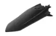 Polisport Rear Fender KTM EXC/EXC-F/ XC-W / XC-FW (20-23) black (6) - Moottoripyörän Lokasuojat - 105313 - 1