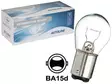 POLTTIMO AUTOLINE 12V 15W BA15D - Yleisosat ja tarvikkeet - 68453 - 1