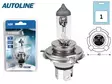 POLTTIMO AUTOLINE 12V H19 60/55W BLISTER - Yleisosat ja tarvikkeet - 69283 - 1