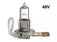 POLTTIMO BLICK 48V H3 45W MM.TRUKKI - Yleisosat ja tarvikkeet - 34833 - 1