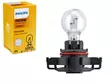 POLTTIMO PHILIPS 12V PS19W PG20/1 - Yleisosat ja tarvikkeet - 74583 - 1
