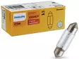 POLTTIMO PHILIPS FESTOON C5W 12V SV8,5 - Yleisosat ja tarvikkeet - 73883 - 1
