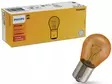 POLTTIMO PHILIPS PY21W 12V BAU15S - Yleisosat ja tarvikkeet - 73633 - 1