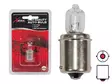 POLTTIMO XTEC 12V 5W HALOGEN BLISTER - Yleisosat ja tarvikkeet - 68433 - 1