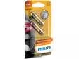 POLTTIMOPARI PHILIPS FESTOON C5W 12V SV8,5 BLISTER - Yleisosat ja tarvikkeet - 73703 - 1
