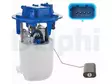 POLTTOAINEPUMPPU PEUGEOT - Yleisosat ja tarvikkeet - 11533 - 1