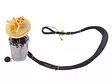 POLTTOAINEPUMPPU TÄYD. VOLVO - Yleisosat ja tarvikkeet - 22673 - 1
