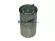 POLTTOAINESUODATIN CPF, FIAT - Yleisosat ja tarvikkeet - 62173 - 1