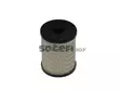POLTTOAINESUODATIN CPF, OPEL - Yleisosat ja tarvikkeet - 62833 - 1