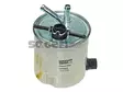 POLTTOAINESUODATIN CPF, X-TRAIL (T30) 2.2DCI 10.2005-> - Yleisosat ja tarvikkeet - 62133 - 1