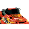 Powermadd Tuulisuoja Polaris - Moottorikelkan Tuulisuojat - 97663 - 1