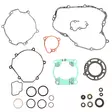 ProX Complete Gasket Set Kawasaki KX85 '07-13 - Moottoripyörän Tiivisteet & laakerit - 92263 - 1