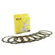 ProX Friction Plate Set CRF450R '11-16 + CRF450R '21-23 - Moottoripyörän Kytkimet - 93663 - 1