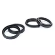 ProX Front Fork Seal and Wiper Set KX450F '13-14 Kayaba PSF4 - Moottoripyörän Etuteleskoopit - 92273 - 1