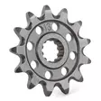 ProX Front Sprocket Husqvarna CR/WR125 '98-13 -13T- - Moottoripyörän Ketjut & rattaat - 94783 - 1