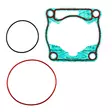 ProX Head & Base Gasket Set YZ80/85 '93-18 - Moottoripyörän Tiivisteet & laakerit - 91463 - 1