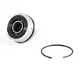 ProX Rear Shock Seal Head Kit CR125 '93-07 + CR500 '95-01 - Moottoripyörän Takajousitus - 92503 - 1