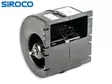 PUHALLIN 12V 4-JOHT. 133X135MM TS500 3NOP - Yleisosat ja tarvikkeet - 19023 - 1