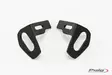 Puig Oem Indicator Adaptors Suzuki C/Black - Moottoripyörän Valot, vilkut & heijastimet - 97273 - 1