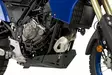 Puig Oil-Carter Guard Yamaha Tenere 700 19'- C/Black - Moottoripyörän Suojat & suojukset - 78113 - 1