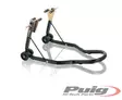 Puig Stand Paddock Support Front At Fork C/Black - Yleisosat - Varikko & kuljetus - 97993 - 1