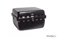 Puig Top Case Big Box-90 C/Black - Moottoripyörän Kovat laukut - 97533 - 1