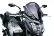 Puig Windshield New Generation Suzuki B-King 08'-11' - Moottoripyörän Tuulisuojat - 97243 - 1