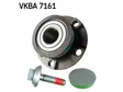 PYÖRÄNLAAKERISARJA SKF, TAKA, AUDI, SEAT, SKODA, VW - Yleisosat ja tarvikkeet - 3443 - 1