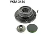 PYÖRÄNLAAKERISARJA SKF, TAKA, AUDI, SEAT, SKODA, VW - Yleisosat ja tarvikkeet - 3553 - 1