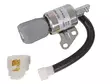 PYS.SOLENOIDI 12V - Yleisosat ja tarvikkeet - 23233 - 1