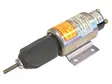 PYS.SOLENOIDI 24V/3N. 2001 - Yleisosat ja tarvikkeet - 23033 - 1