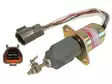 PYS.SOLENOIDI CUMMINS 12V - Yleisosat ja tarvikkeet - 23223 - 1