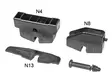 PYYHKIJÄNSULKA SWF TRUCKS ADAPTERI KIT NO3 - Yleisosat ja tarvikkeet - 29193 - 1