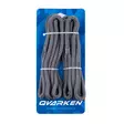 Qvarken Lepuuttajaköysi 10mm 2m harmaa 2kpl - Veneen kiinnitys - 110803 - 1