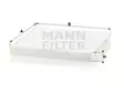 RAITISILMASUODATIN MANN, FIAT - Yleisosat ja tarvikkeet - 65853 - 1