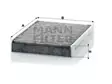 RAITISILMASUODATIN MANN, FORD - Yleisosat ja tarvikkeet - 65503 - 1