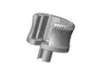 RAUFOSS IRROITUSTYÖKALU LYHYT 12MM ALU (1/2") - Yleisosat ja tarvikkeet - 15923 - 1