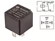 RELE 24V 10/20A 5-N. ILMAN PIDINTÄ - Yleisosat ja tarvikkeet - 76533 - 1