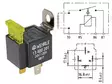RELE 24V/20A 4N SULAKE - Yleisosat ja tarvikkeet - 71403 - 1