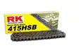 RK 415HSB Ketju +CL (Jousil.) - Moottoripyörän Ketjut & rattaat - 99433 - 1