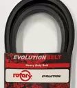 Rotary Evo Hihna, AA96, 13mm x 2438mm, Moottori-Leikkuulaite, Stiga - Kytkimet, ketjunkiristimet ja kiinnikkeet - 69113 - 1