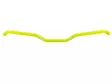 RSI Ohjaustanko Hustler Alu Full 22mm 13degree Hooked 1" Rise - Lime Squeeze - Moottorikelkan Ohjaustangot - 83303 - 1