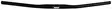 RSI Ohjaustanko tapered 13 astetta - Moottorikelkan Ohjaustangot - 75673 - 1