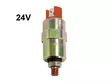 SAMMUTINSOLENOIDI 24V 2-N - Yleisosat ja tarvikkeet - 38153 - 1