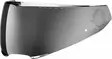Schuberth C4 Visiiri Peili hopea, 60-65 - MP Visiirit - 111283 - 1