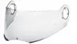 Schuberth E1 50% sävytetty visiiri, Antifog valmius 53-59 - MP Visiirit - 110823 - 1