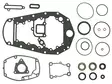 Sea-X vaihteiston tiivistesarja Yamaha F50 (95-00) / T50 (96-97) / F40 (99) - Veneen Perän osat - 109703 - 1