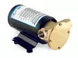 SIIPIPYÖRÄPUMPPU FIP F4 24V - Yleisosat ja tarvikkeet - 45833 - 1