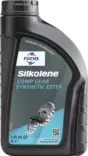 Silkolene Comp Gear 1L (10) - Vaihteistoöljyt - 84683 - 1