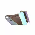 SIMPSON Darksome visiiri Iridium - MP Visiirit - 106723 - 1